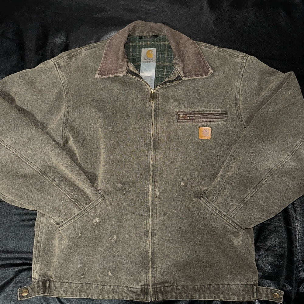 Carthart Jacket